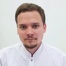 Моисеев Даниил Олегович, уролог