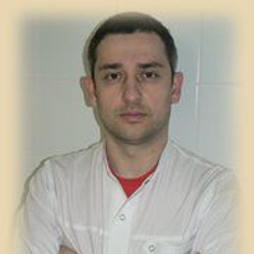 Гилядов Альберт Данилович, дерматолог