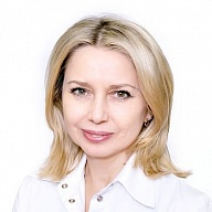 Петренко Людмила Валентиновна, врач УЗД