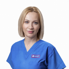 Винникова Ирина Евгеньевна, врач функциональной диагностики