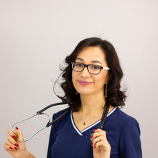 Кичеева Валентина Анатольевна, гинеколог