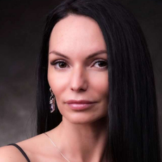 Косова Елена Олеговна, психолог