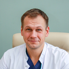 Овсянников Филипп Андреевич, акушер-гинеколог