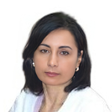 Шкредова Ирина Николаевна, гинеколог