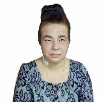 Леонова Наталья Вячеславовна, детский логопед