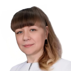 Зельцер Альбина Олеговна, педиатр