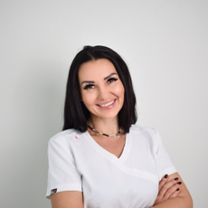 Полякова Оксана Петровна, терапевт