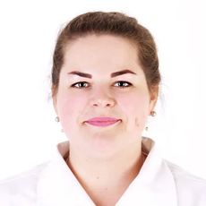 Емец Виктория Викторовна, терапевт