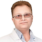 Яковлев Сергей Валерьевич, невролог