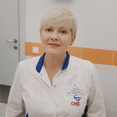 Белкина Ирина Юрьевна, стоматолог-терапевт