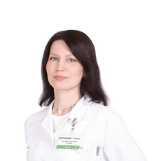 Гараева Эльвира Ниязовна, врач УЗД