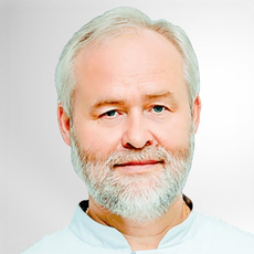 Возвышаев Сергей Петрович, стоматолог-ортопед