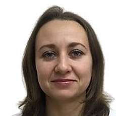 Бубякина Татьяна Евгеньевна, стоматолог-терапевт