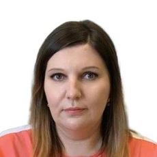 Лебедева Анна Вячеславовна, нефролог