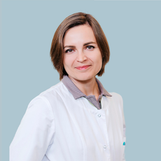 Нечитайло Татьяна Германовна, гастроэнтеролог