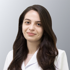 Джабраилова Милана Мурадовна, детский невролог