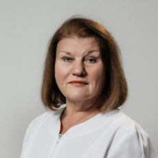 Тарасова Татьяна Анатольевна, врач функциональной диагностики