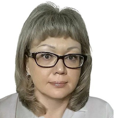 Кольтябина Оксана Николаевна, уролог