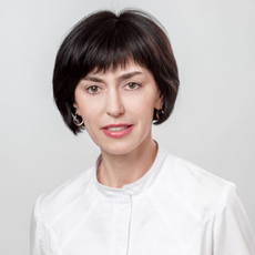 Медведева Елена Германовна, невролог