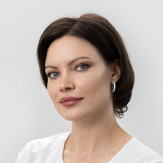 Феофанова Ирина Сергеевна, дерматолог