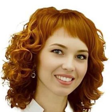 Тарасова Индира Наильевна, кардиолог