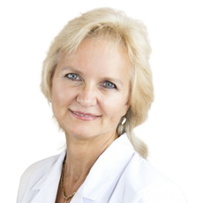 Шаврина Наталья Павловна, гинеколог