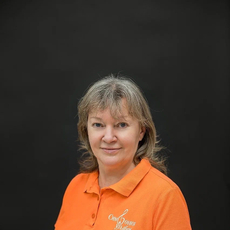 Харебашвили Ирина Павловна, стоматолог-терапевт