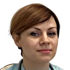 Доманюк Олеся Султановна, кардиолог