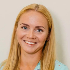 Молякова Валентина Витальевна, хирург