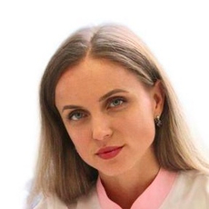 Багарян Людмила Валерьевна, гинеколог