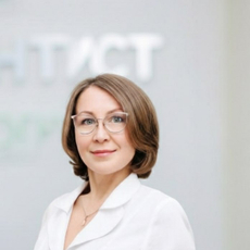 Кашкорова Анна Александровна, детский стоматолог