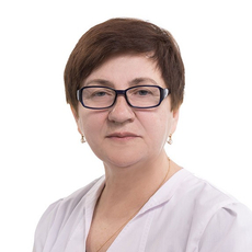 Баскакова Татьяна Васильевна, дерматолог