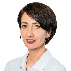 Соколова Елена Владимировна, стоматолог-хирург