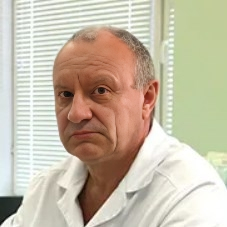 Самойлов Александр Васильевич, онколог