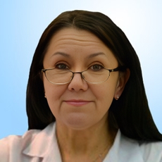 Диланьян Резеда Шамилевна, онколог