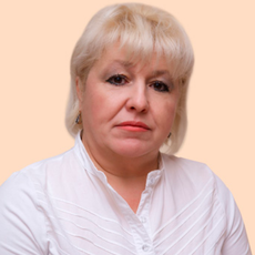 Новикова Ольга Вячеславовна, акушерка