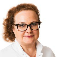 Ягунова Елена Борисовна, педиатр