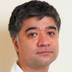 Зайниддинов Феруз Абдухакимович, кардиохирург