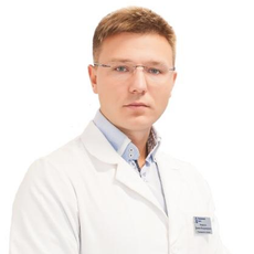 Некрасов Даниил Владимирович, невролог