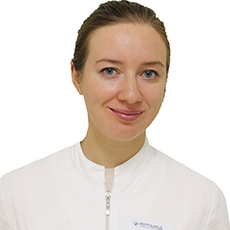 Дмитриева (Вавилова) Ксения Викторовна, гинеколог