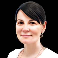 Роева Ольга Владимировна, педиатр