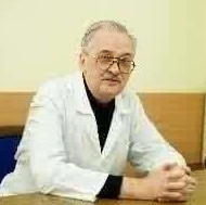Прокопенко Николай Семенович, хирург