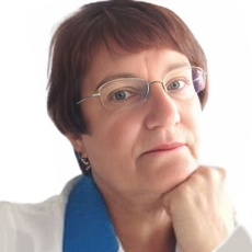 Каминская Алла Викторовна, невролог