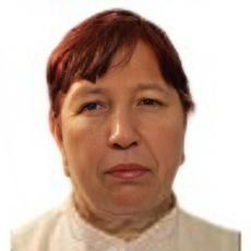 Ештокина Елена Николаевна, гинеколог