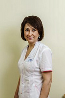 Хонина Надежда Алексеевна, ЛОР