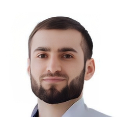 Якубов Расим Абумуслимович, стоматолог-терапевт