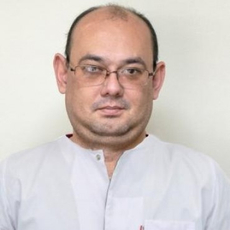 Горшков Станислав Викторович, гинеколог