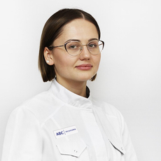 Чикина Юлия Александровна, терапевт