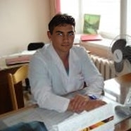 Боярский Павел Владимирович, нейрохирург