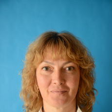 Устинова Виктория Борисовна, психолог